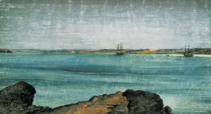 Fine Art Prints: Detail. Drawing. SPAIN. Madrid. Navy Museum. AISA/Everett Collection**US SALES ONLY**