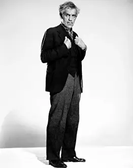 THE DEVIL COMMANDS, Boris Karloff, 1941