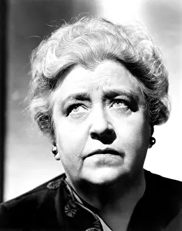 Darwell Prints: THE DEVIL AND DANIEL WEBSTER, (aka ALL THAT MONEY CAN BUY), Jane Darwell, 1941