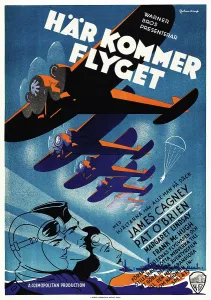 Lindsay Prints: DEVIL DOGS OF THE AIR, (aka HAR KOMMER FLYGET)