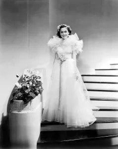 Films By Tod Browning Prints: THE DEVIL DOLL, Maureen O'Sullivan, 1936