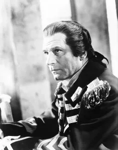 Images Dated 30th October 2015: THE DEVIL'S DISCIPLE, Laurence Olivier, 1959