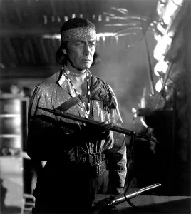Films By Anthony Mann Prints: DEVIL'S DOORWAY, Robert Taylor, 1950
