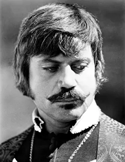 Jsx 56 Prints: THE DEVILS, Oliver Reed, 1971