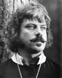 Images Dated 16th November 2015: THE DEVILS, Oliver Reed, 1971