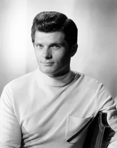 Images Dated 11th December 2014: Dewey Martin, ca. 1952