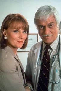 Lab Coat Prints: DIAGNOSIS MURDER: DIAGNOSIS OF MURDER