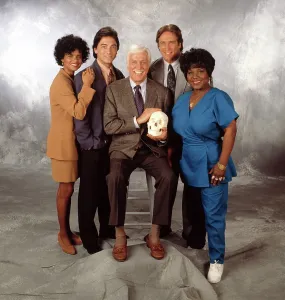 Scott Prints: DIAGNOSIS MURDER, Victoria Rowell