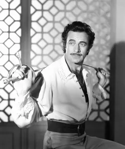 Images Dated 7th August 2014: THE DIAMOND QUEEN, Gilbert Roland, 1953
