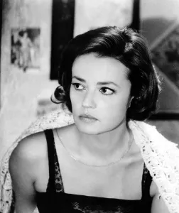 Films By Luis Bunuel Prints: THE DIARY OF A CHAMBERMAID, Jeanne Moreau, 1964