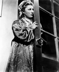 Films By Jean Renoir Prints: THE DIARY OF A CHAMBERMAID, Judith Anderson, 1946