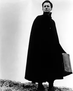 Films By Robert Bresson Prints: DIARY OF A COUNTRY PRIEST, Claude Laydu, 1951 (US; France, 1950)