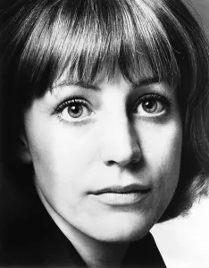 Images Dated 3rd February 2016: DIARY OF A MADHOUSEWIFE, Carrie Snodgress, 1970