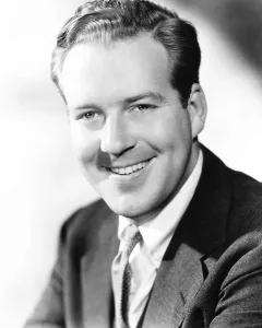 2016 Prints: Dick Foran, late 1930s