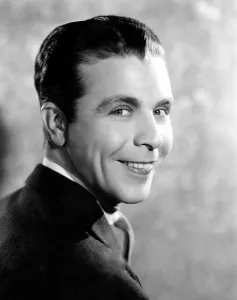Images Dated 6th June 2005: Dick Powell, ca. 1930s