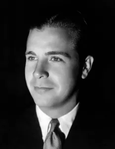 June Prints: Dick Powell, ca. 1934