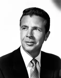 June Prints: Dick Powell, ca. 1940s