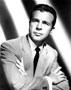Arms Crossed Prints: DICK POWELL, mid-late 1940s