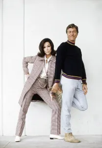Tv Special Prints: DICK VAN DYKE AND THE OTHER WOMAN