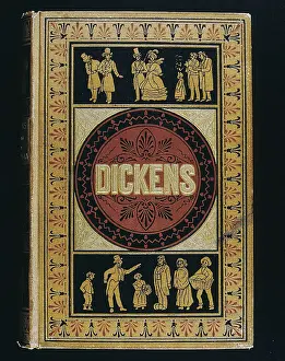 Charles 1812 1870 Prints: DICKENS, Charles (1812-1870)