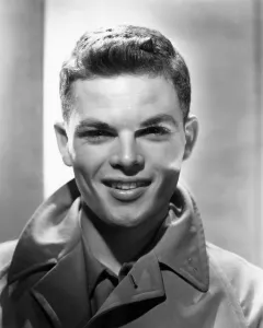 Dickie Prints: Dickie Moore, 1947