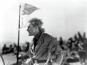 Wbdvd20 Prints: THEY DIED WITH THEIR BOOTS ON, Errol Flynn, 1941