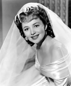 Bridal Prints: THEY DIED WITH THEIR BOOTS ON, Olivia De Havilland, 1941