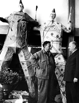 Artist Prints: Diego Rivera, w/ Timothy Pfleuger