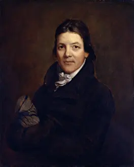 Coat Prints: After differences with Thomas Jefferson in 1805