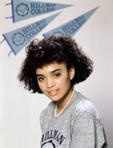 Lisa Prints: A DIFFERENT WORLD, Lisa Bonet, (Season 1), 1987-93