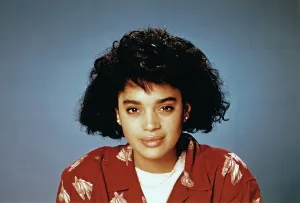 Lisa Prints: A DIFFERENT WORLD, Lisa Bonet, (Season 1), 1987-93