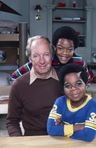 Gary Prints: DIFF'RENT STROKES, from left