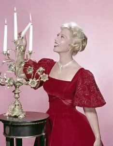 Dinah Prints: Dinah Shore, 1950s