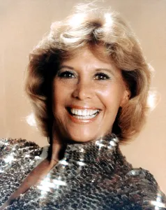 Dinah Prints: Dinah Shore, ca. 1970s