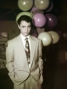 Movpor14 Prints: DINO, Sal Mineo, 1957