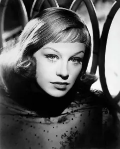 2011 Prints: DIPLOMATIC COURIER, Hildegard Knef, 1952