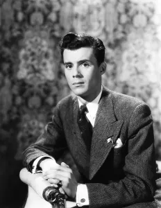 Bogarde Prints: Dirk Bogarde, 1948