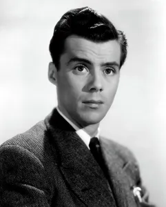 Bogarde Prints: Dirk Bogarde, 1949