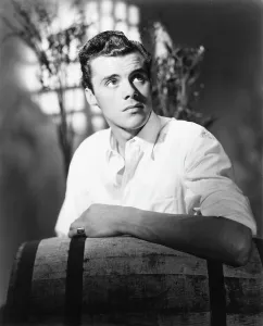 Bogarde Prints: Dirk Bogarde, 1949