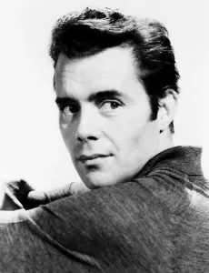 Images Dated 15th April 2015: Dirk Bogarde, 1960s