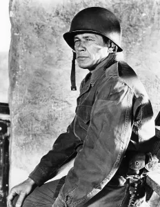 Films By Robert Aldrich Prints: THE DIRTY DOZEN, Charles Bronson, 1967
