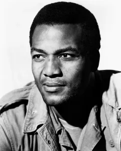 Films By Robert Aldrich Prints: THE DIRTY DOZEN, Jim Brown, 1967