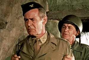 Films By Robert Aldrich Prints: THE DIRTY DOZEN, Robert Ryan, Charles Bronson, 1967