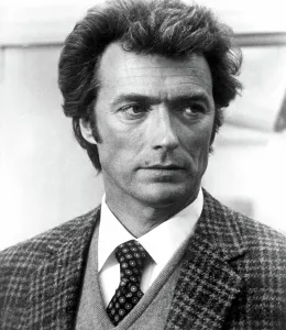 Plainclothes Prints: DIRTY HARRY, Clint Eastwood, 1971