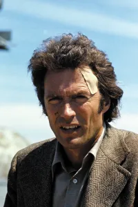 Bandage Prints: DIRTY HARRY, Clint Eastwood, 1971