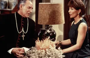 Priest Prints: THE DISCREET CHARM OF THE BOURGEOISIE