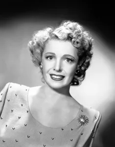 Schafer Prints: DISHONORED LADY, Natalie Schafer, 1947