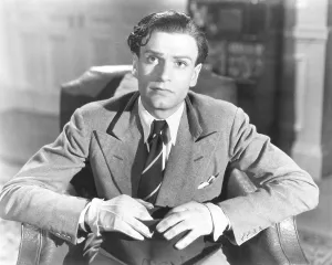 Images Dated 2nd November 2015: THE DIVORCE OF LADY X, Laurence Olivier, 1938