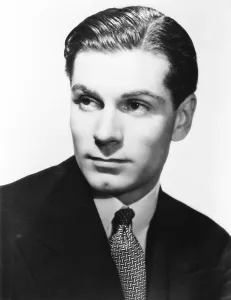 Images Dated 30th October 2015: THE DIVORCE OF LADY X, Laurence Olivier, 1938
