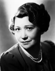Images Dated 3rd December 2013: A BILL OF DIVORCEMENT, Fay Bainter, 1940